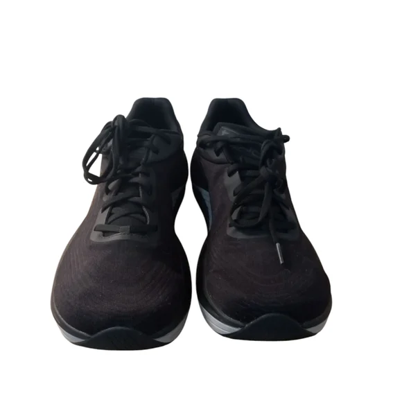 Men's Topo Ultrafly5 Athletic Black Running Shoes - Picture 9 of 11